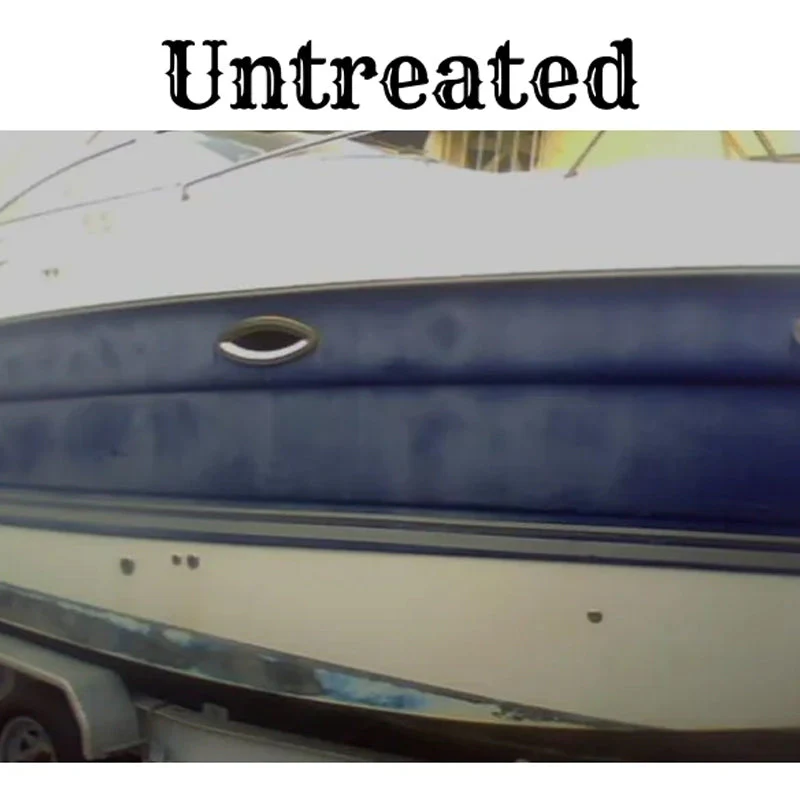 Shiny Faded Gelcoat Restorer - Image 4