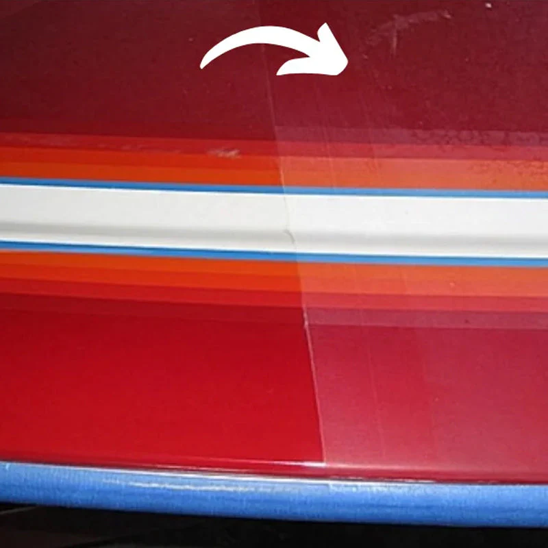 Shiny Faded Gelcoat Restorer - Image 7