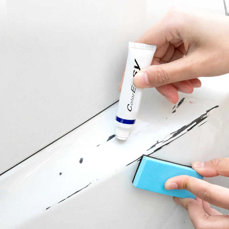 Shiny Faded Gelcoat Restorer - Image 8
