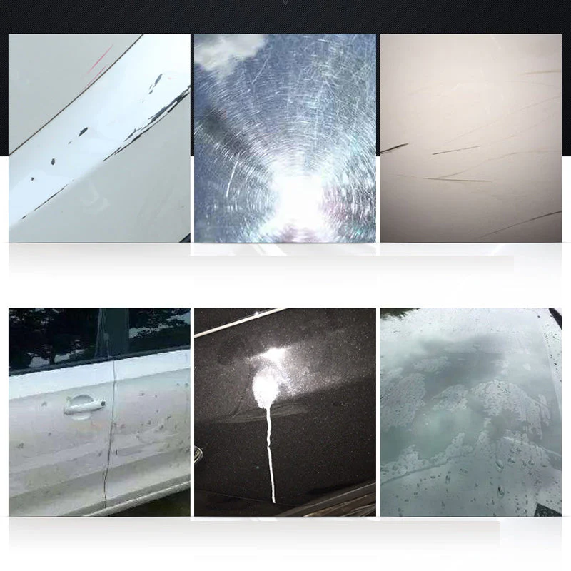 Shiny Faded Gelcoat Restorer - Image 9