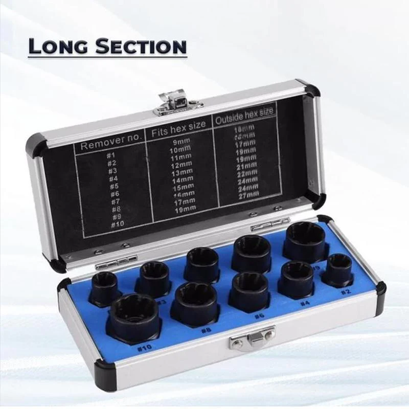 Short / Long Nut Removal Tool - Image 3
