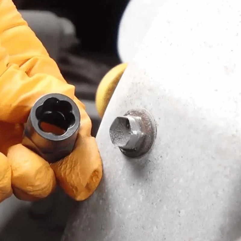 Short / Long Nut Removal Tool - Image 9