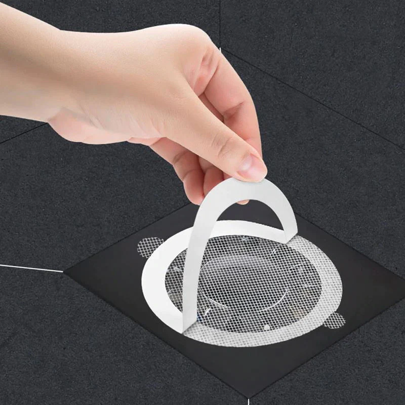 Shower Drain Hair Catcher - Image 2