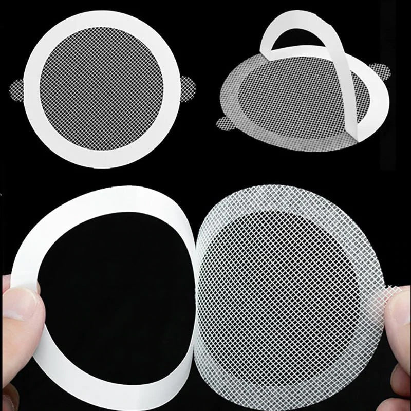 Shower Drain Hair Catcher - Image 3