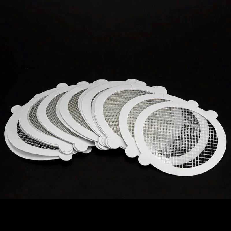 Shower Drain Hair Catcher - Image 5