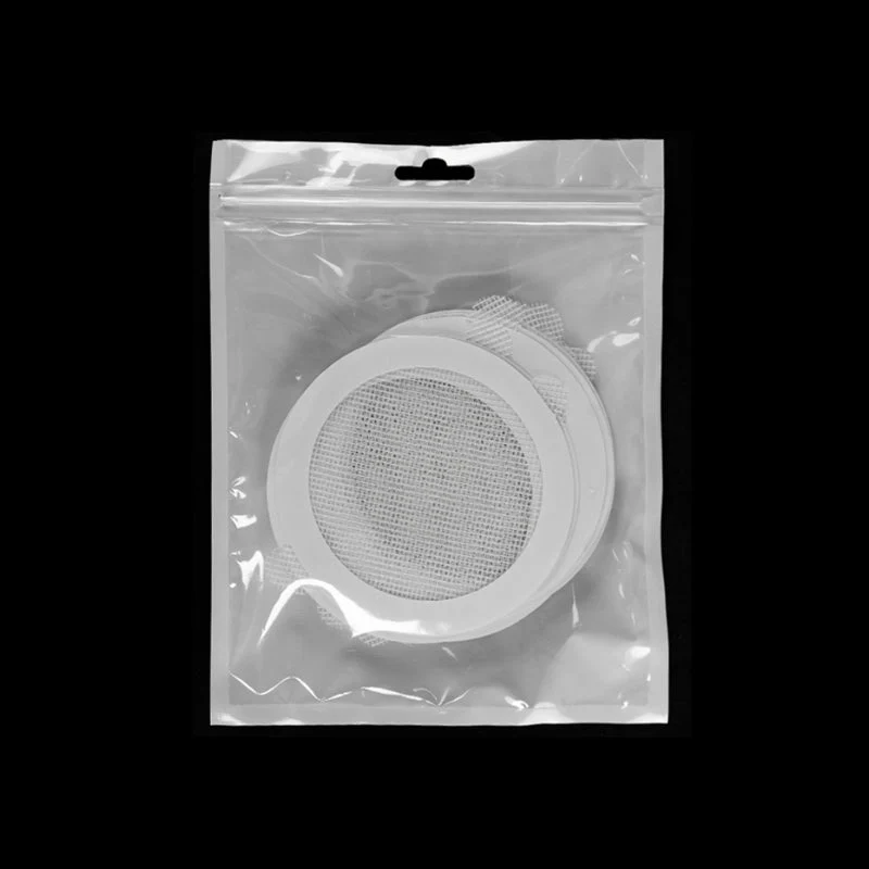 Shower Drain Hair Catcher - Image 8