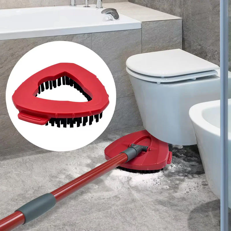Shower Floor Scrubber - Image 2