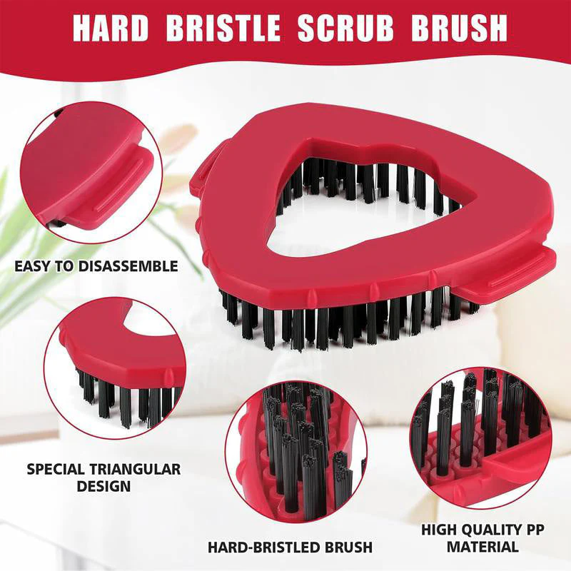 Shower Floor Scrubber - Image 4