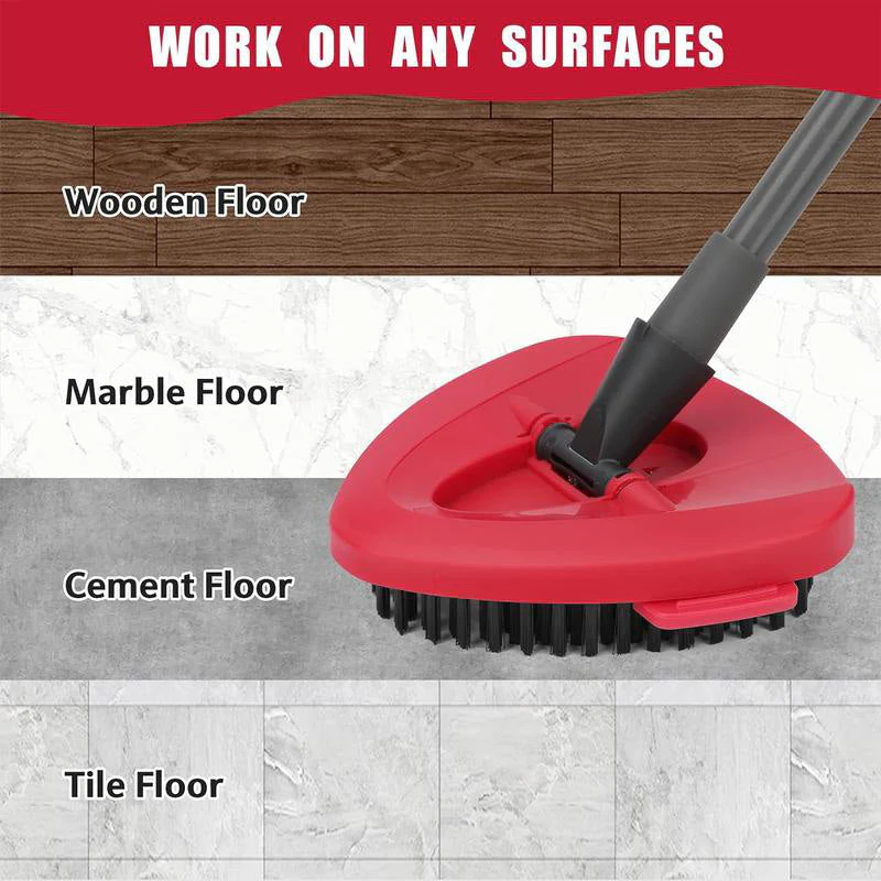 Shower Floor Scrubber - Image 5
