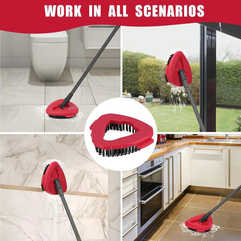 Shower Floor Scrubber - Image 7