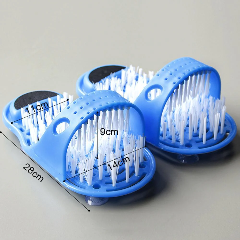 Shower Foot Cleaning Scrubber - Image 6