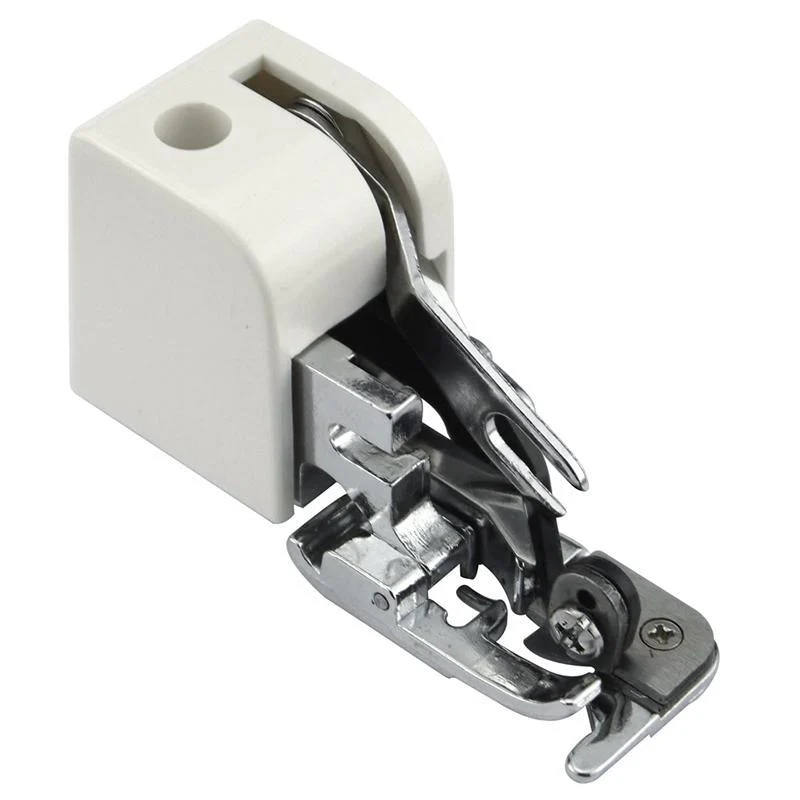 Side Cutter Overlock Presser Foot - Image 2