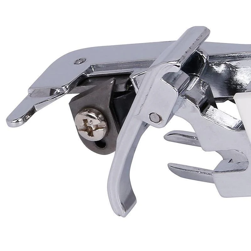 Side Cutter Overlock Presser Foot - Image 3