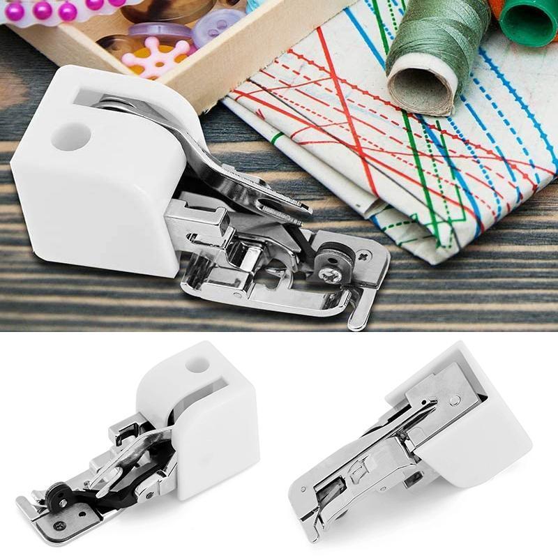 Side Cutter Overlock Presser Foot - Image 7