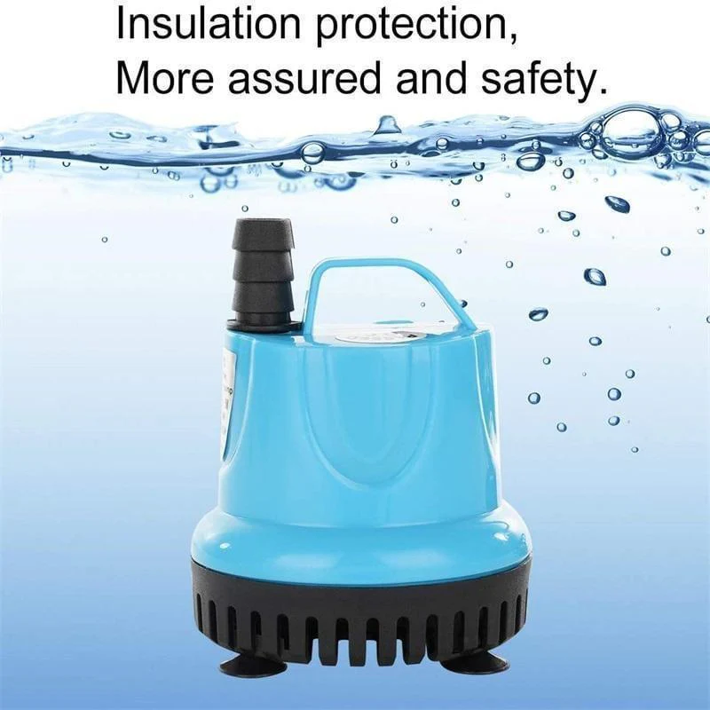 Silent Water Pump - Image 2