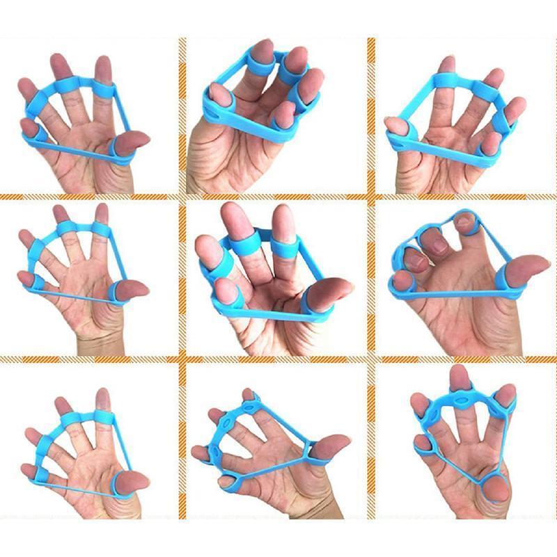 Silicon Finger Bands - Image 4