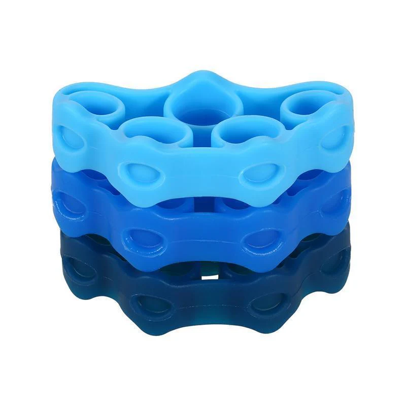 Silicon Finger Bands - Image 6