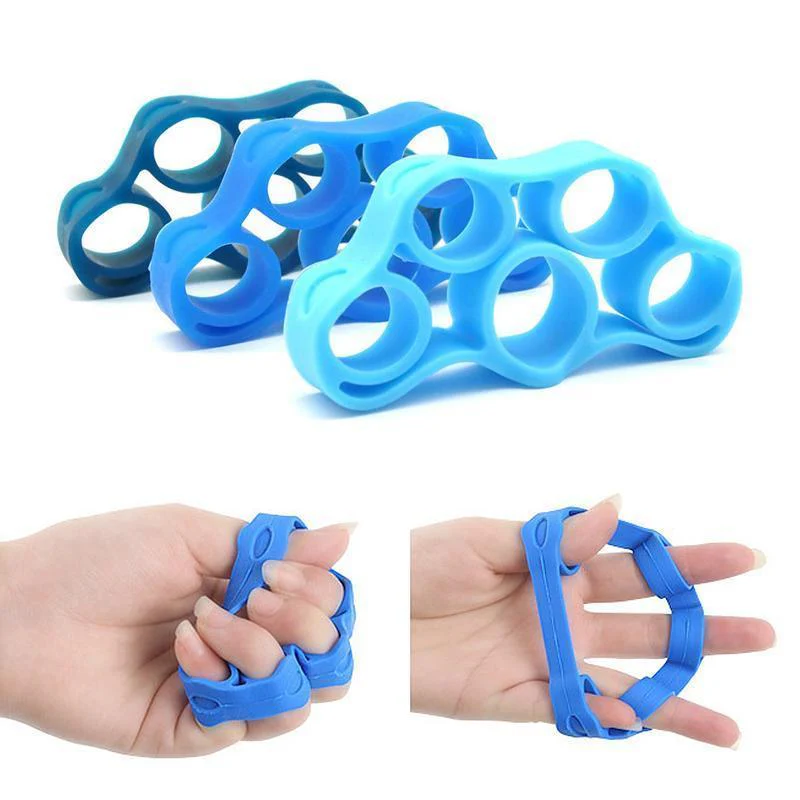 Silicon Finger Bands - Image 8