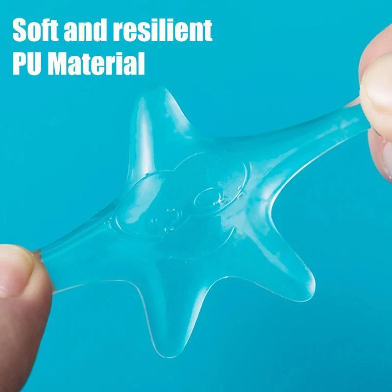 Silicone Adhesive Bumper Protector (3 PCs) - Image 4