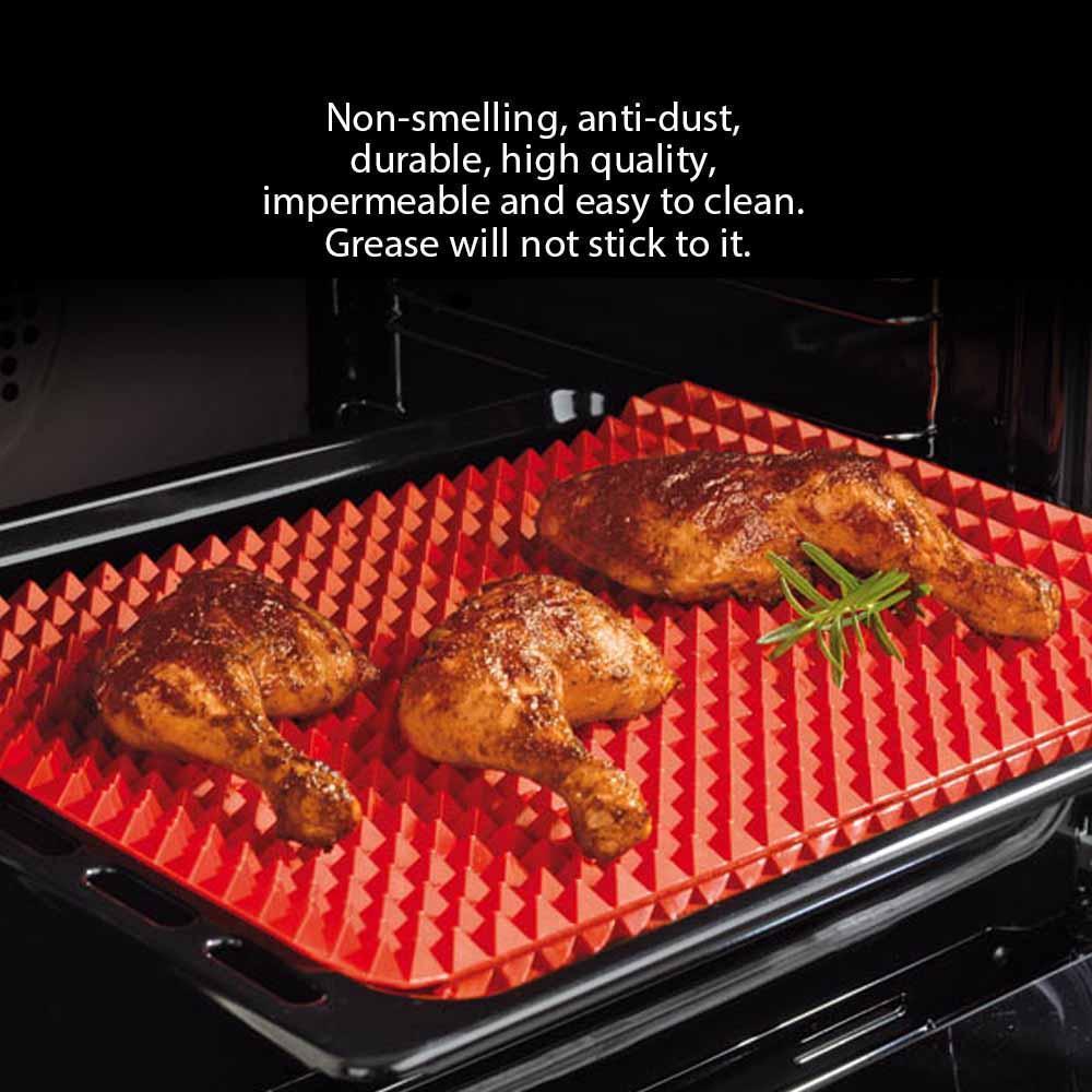 Silicone Cooking Mat - Image 3