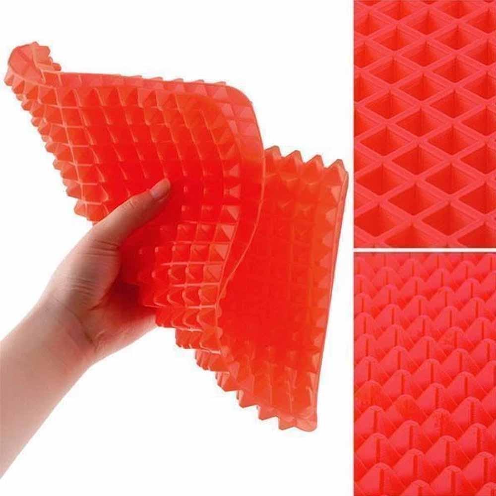 Silicone Cooking Mat - Image 6
