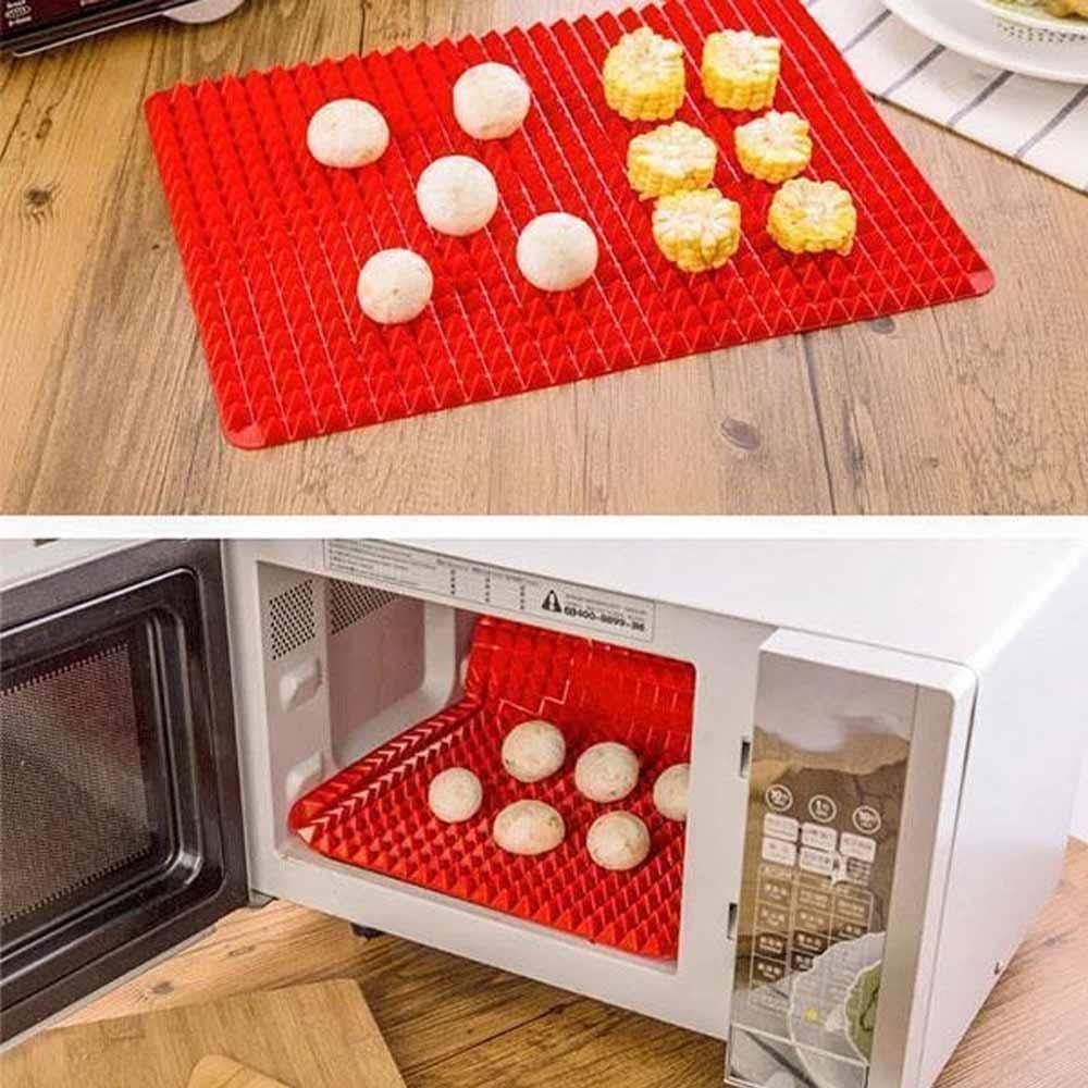 Silicone Cooking Mat - Image 7