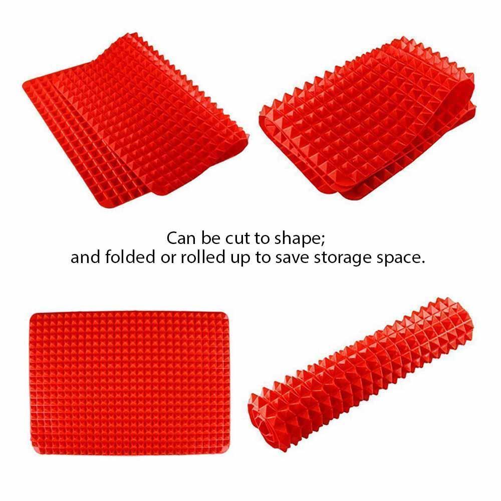 Silicone Cooking Mat - Image 8