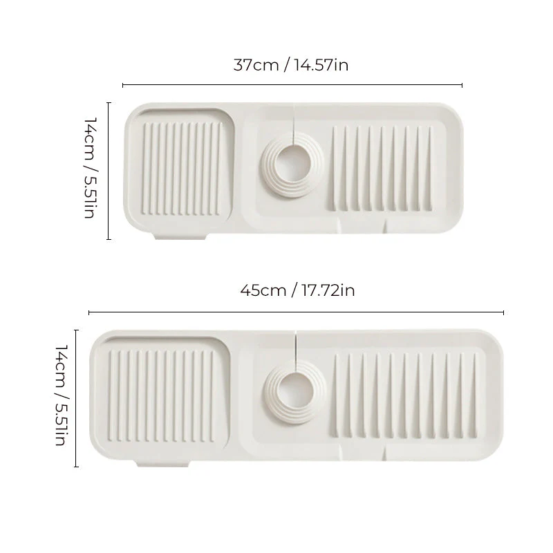 Silicone Draining Mat - Image 11