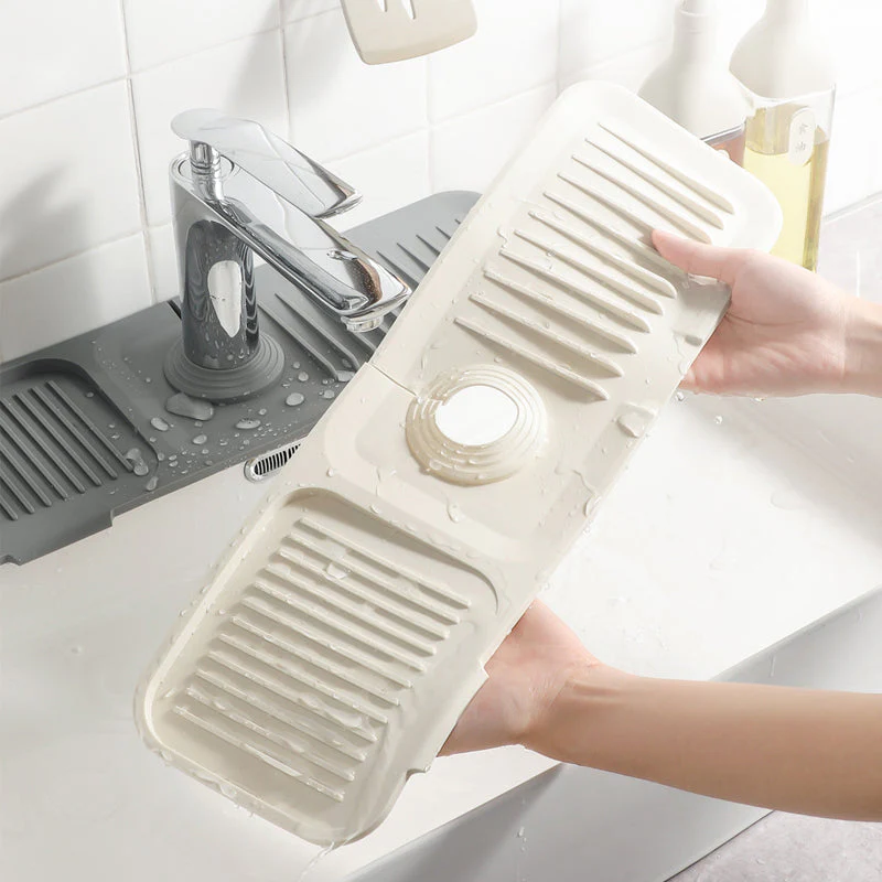 Silicone Draining Mat - Image 2