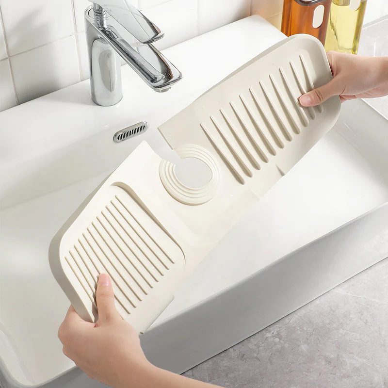 Silicone Draining Mat - Image 4