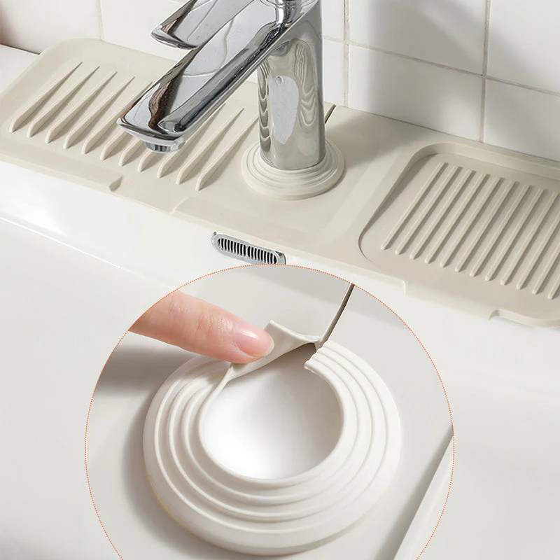 Silicone Draining Mat - Image 5