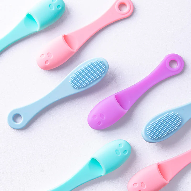 Silicone face blackhead cleaner - Image 10