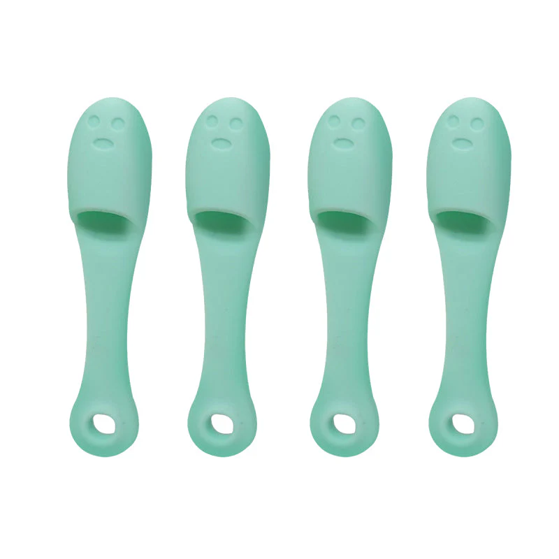 Silicone face blackhead cleaner - Image 20