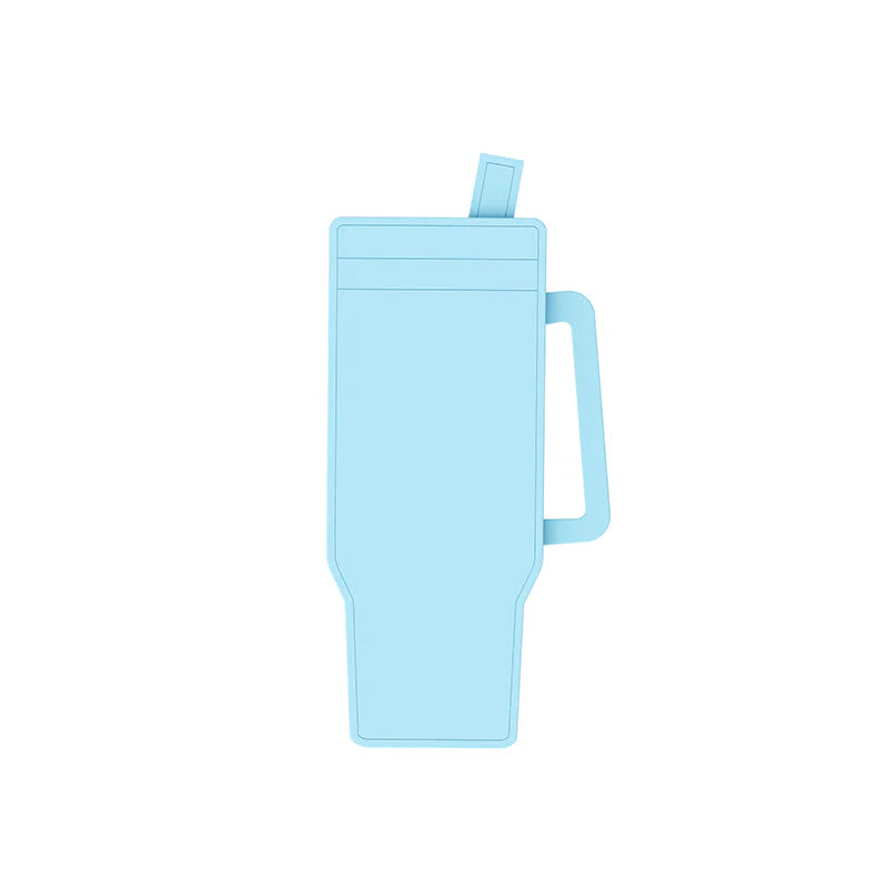 Silicone Ice Cube Tray - Image 17
