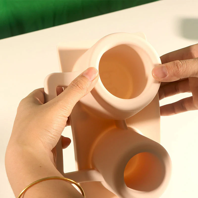 Silicone Ice Cube Tray - Image 9