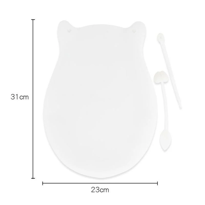 Silicone Kneading Dough Bag - Image 2