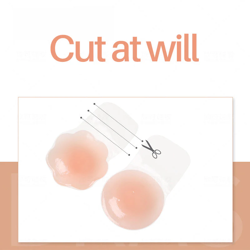 Silicone Nipple Covers - Image 2