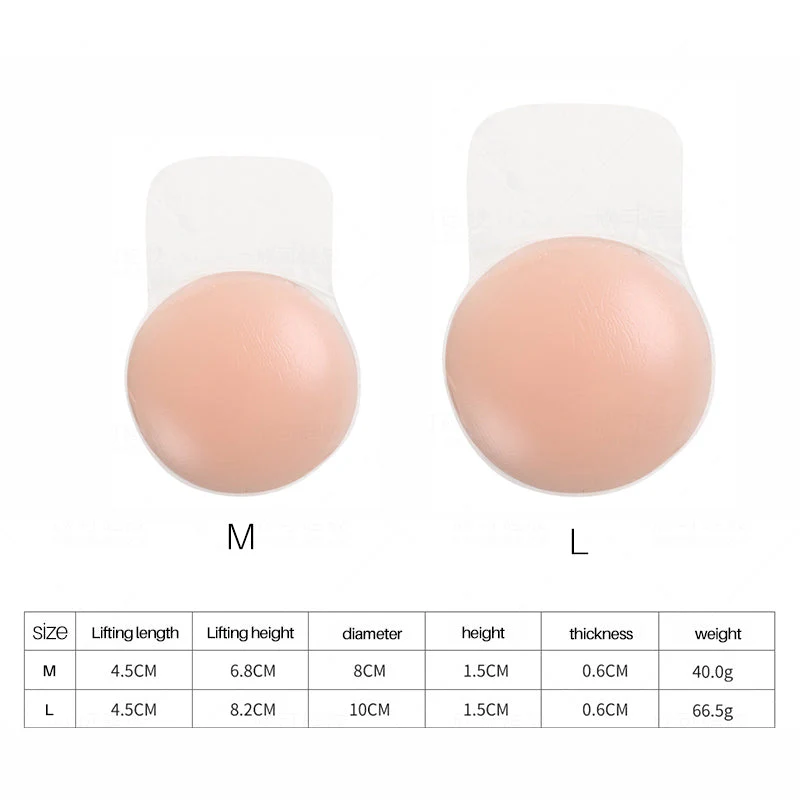 Silicone Nipple Covers - Image 8
