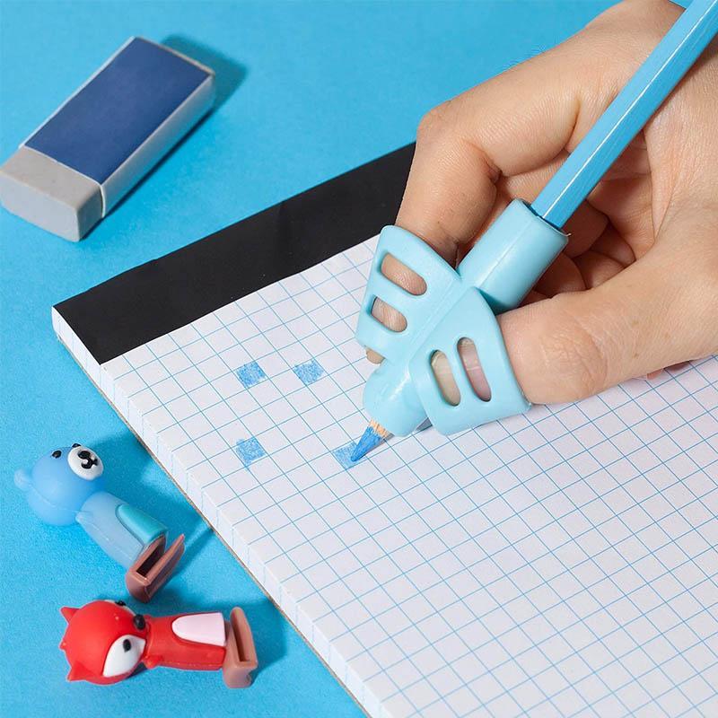 Silicone Pencil Grips(16 pcs) - Image 8