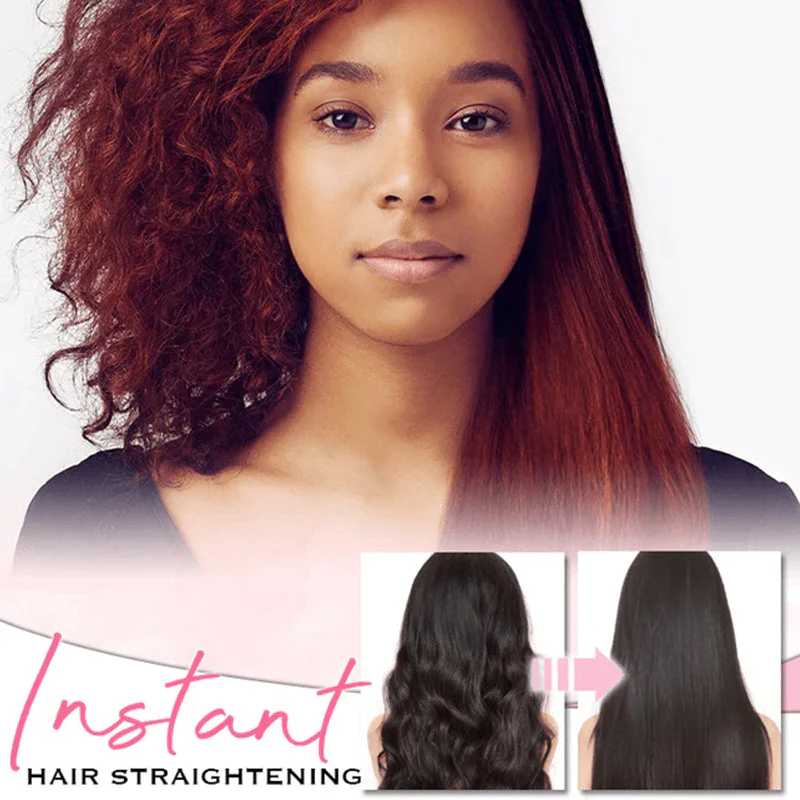 Silk & Gloss Hair Straightening Cream - Image 6