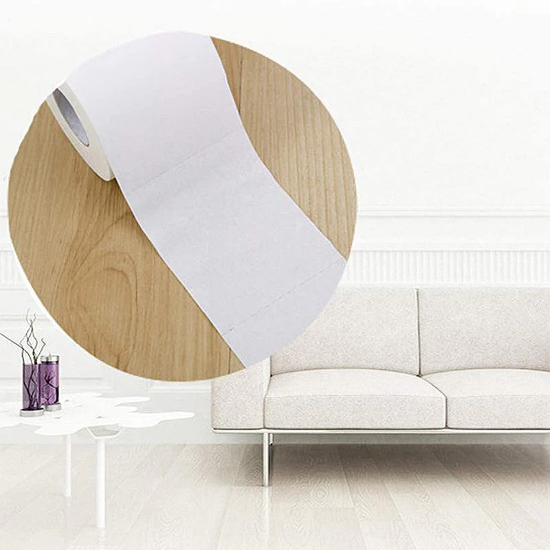 Silky & Smooth Premium 3-Ply Toilet Paper - Image 7