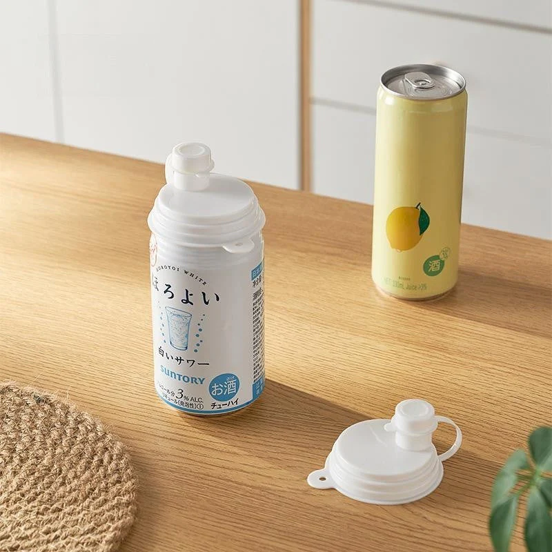 Simple Dust Cover For Cans - Image 10