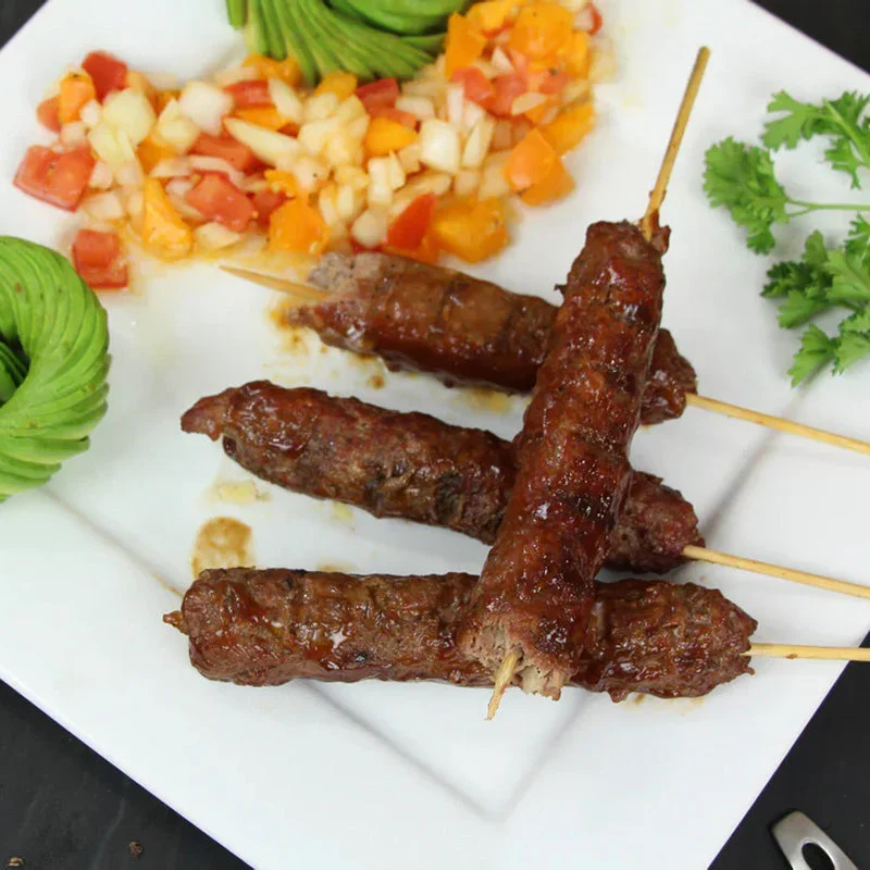 Simple Kebab Maker - Image 10