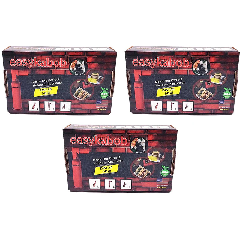 Simple Kebab Maker - Image 12