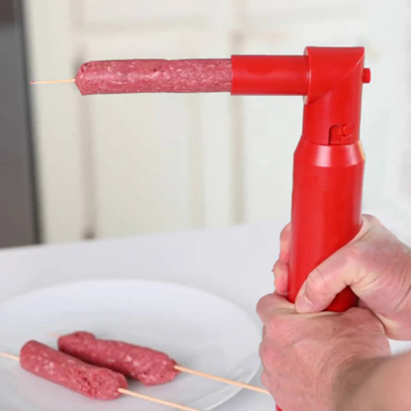 Simple Kebab Maker - Image 2