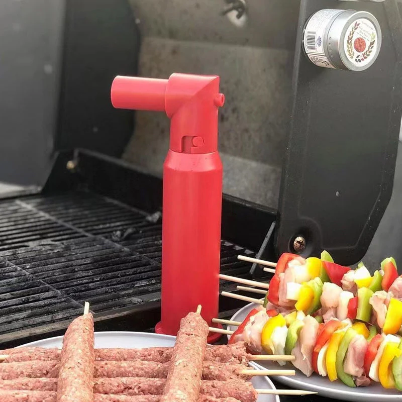 Simple Kebab Maker - Image 3
