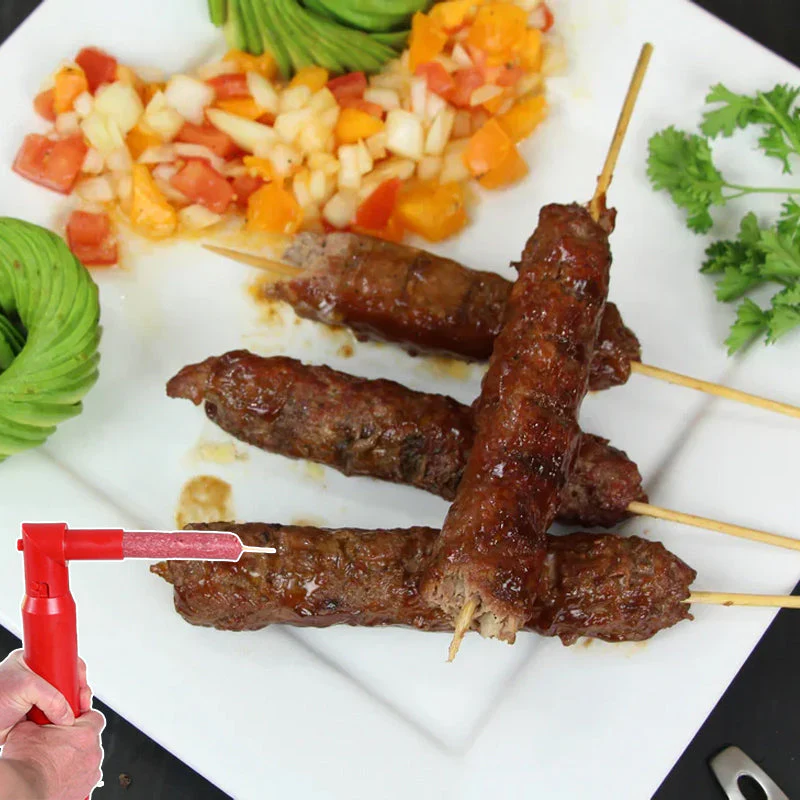 Simple Kebab Maker - Image 4