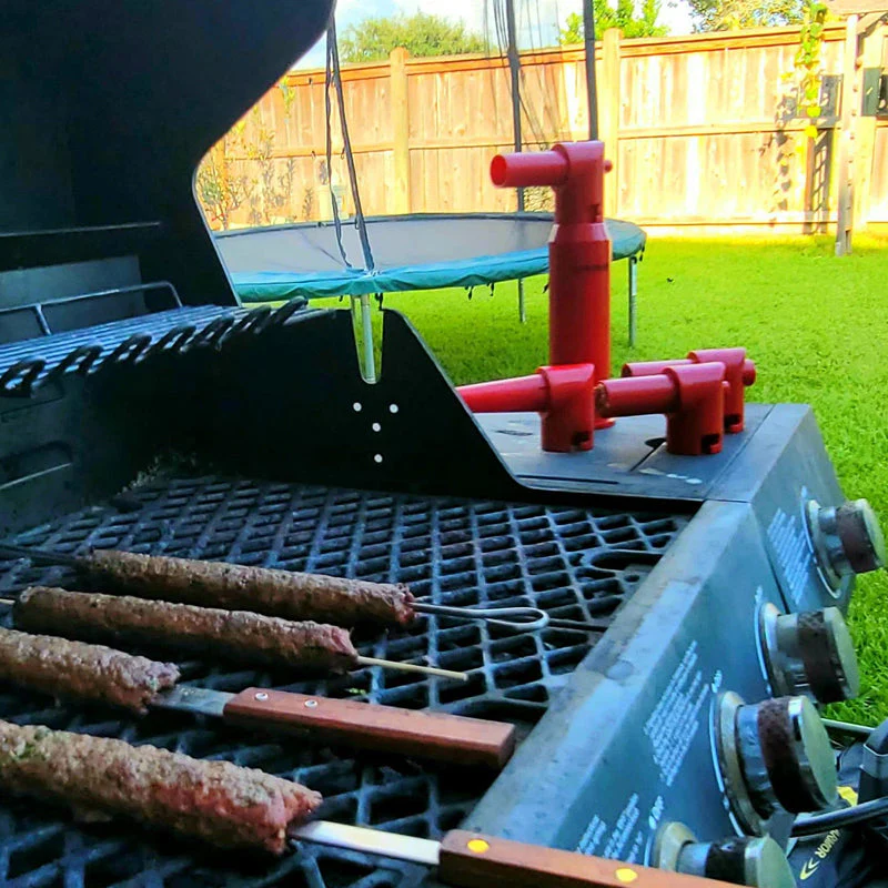 Simple Kebab Maker - Image 5