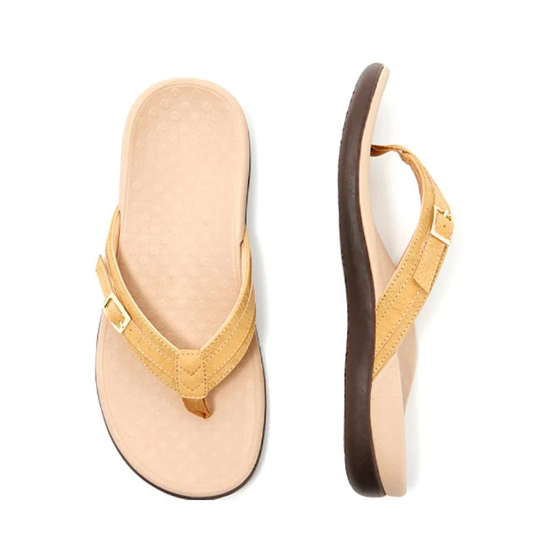 Simple PU Flip Flops - Image 2