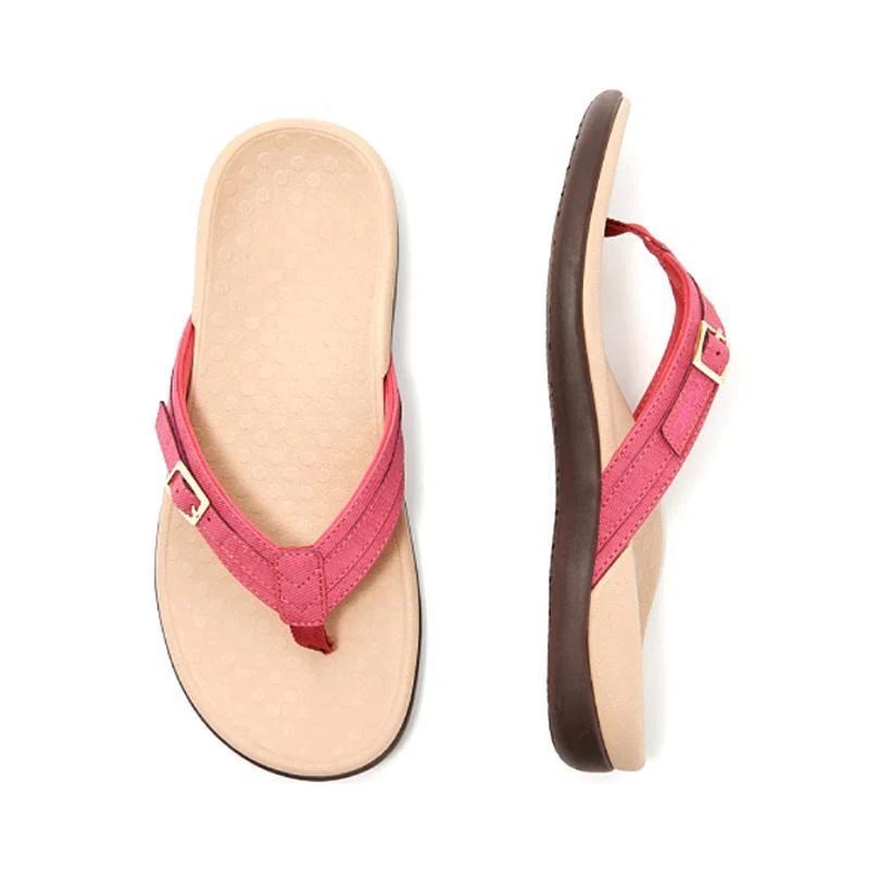 Simple PU Flip Flops - Image 3